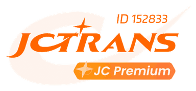 JCtrans Premium member, ID 152833